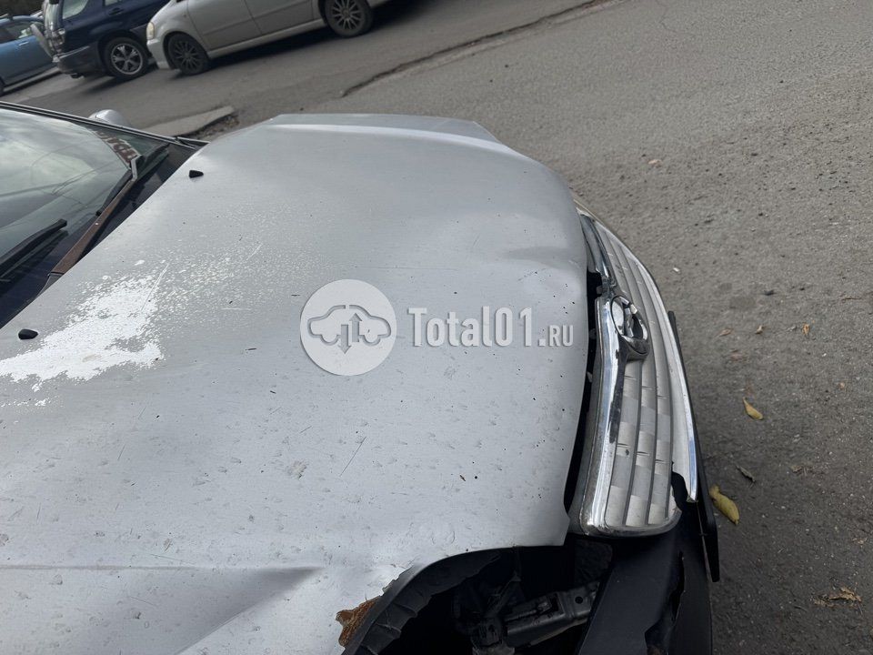 Фото Toyota Corolla 22