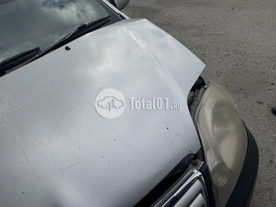 Фото Toyota Corolla 24
