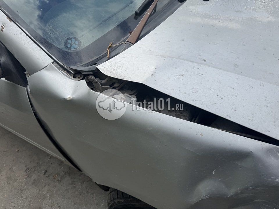 Фото Toyota Corolla 26