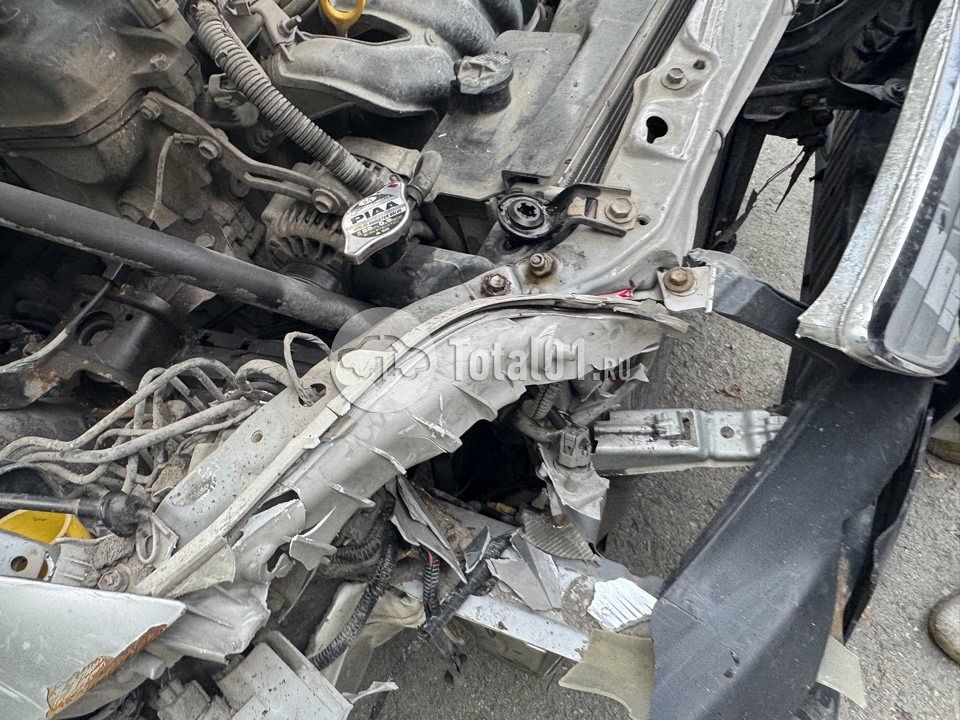 Фото Toyota Corolla 30