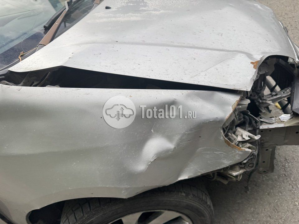 Фото Toyota Corolla 32