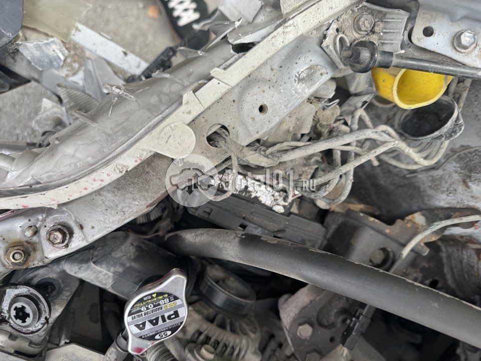 Фото Toyota Corolla 34