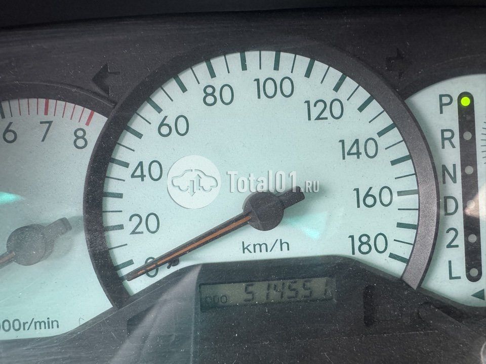 Фото Toyota Corolla 38