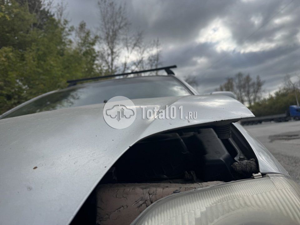 Фото Toyota Corolla 40