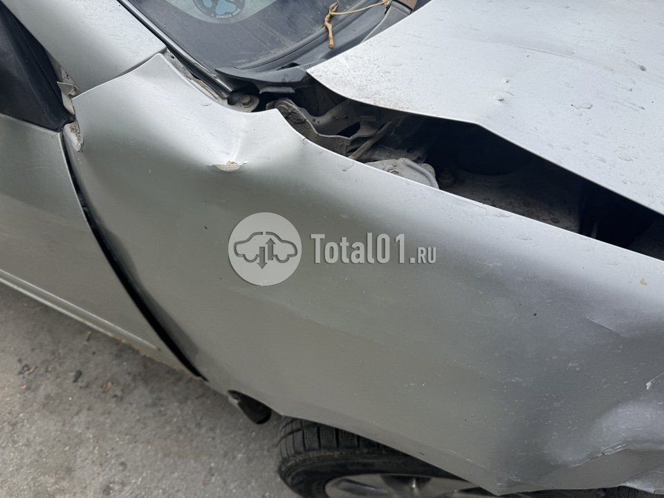 Фото Toyota Corolla 44