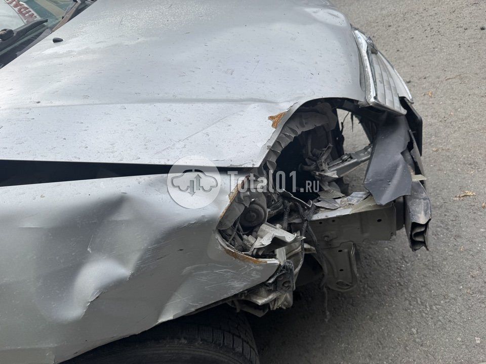 Фото Toyota Corolla 50