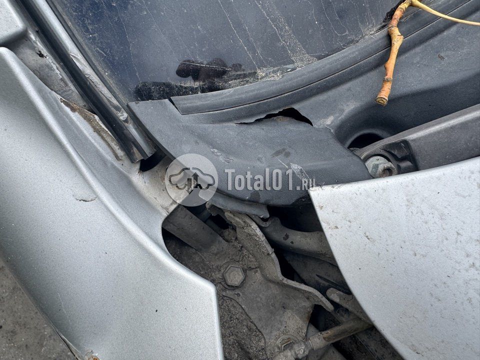 Фото Toyota Corolla 54