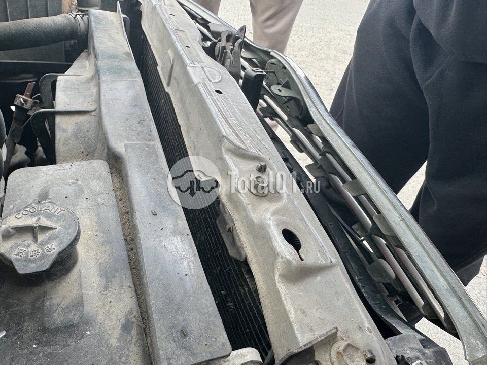 Фото Toyota Corolla 56