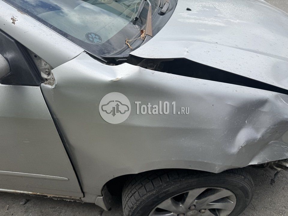 Фото Toyota Corolla 70