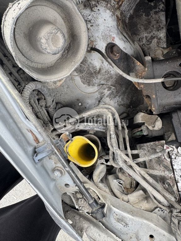 Фото Toyota Corolla 74