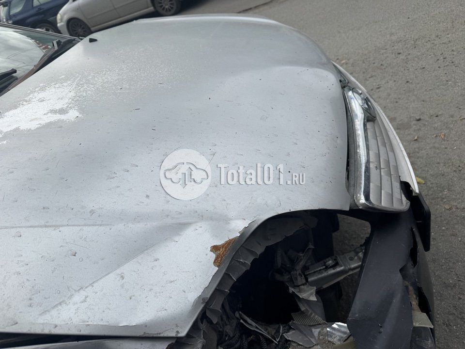 Фото Toyota Corolla 76