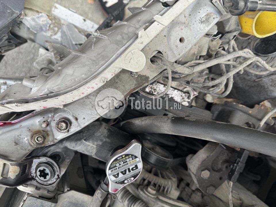 Фото Toyota Corolla 80