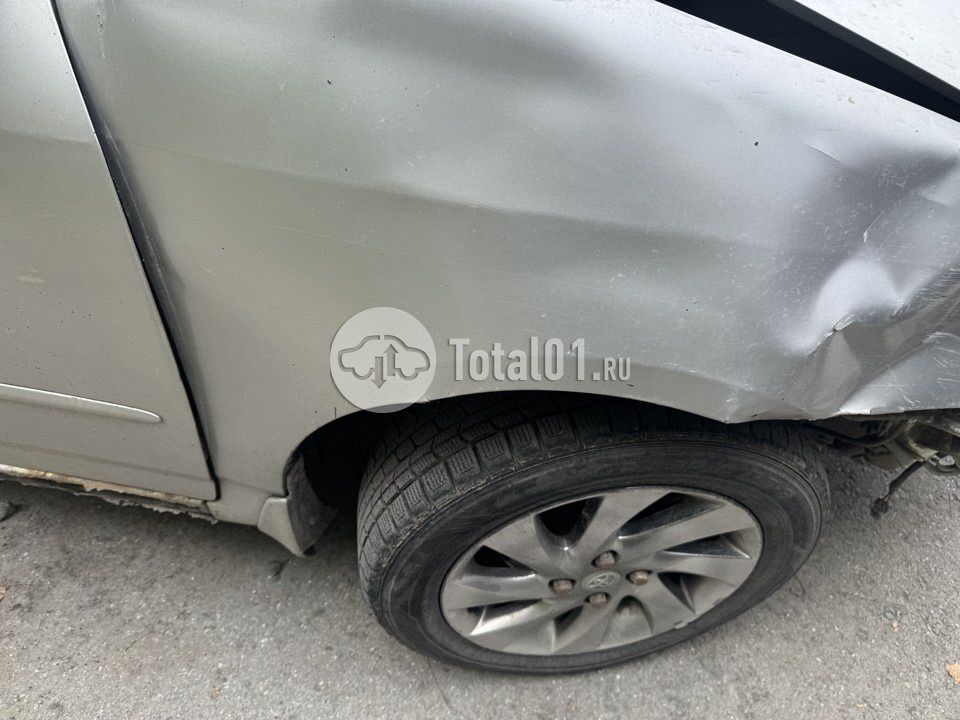 Фото Toyota Corolla 86