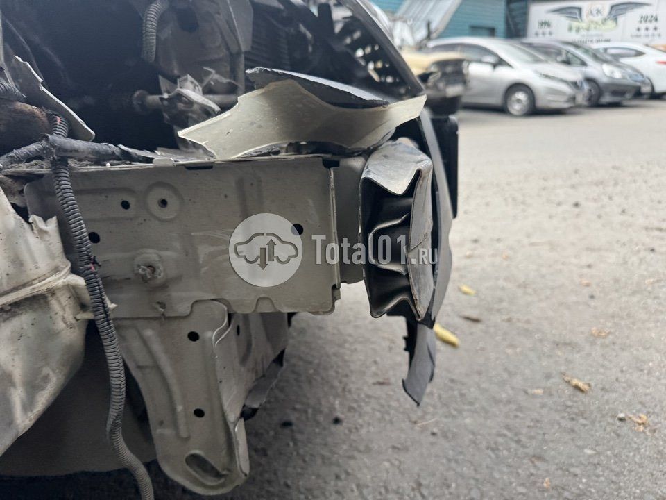 Фото Toyota Corolla 98