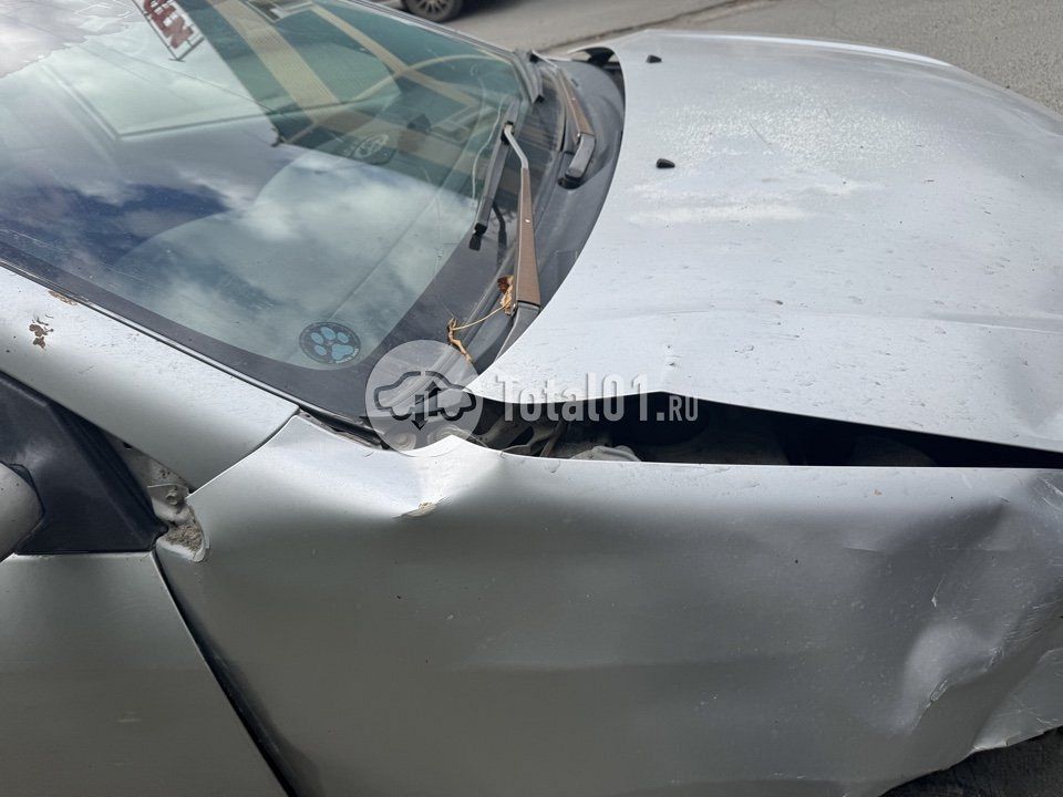 Фото Toyota Corolla 100