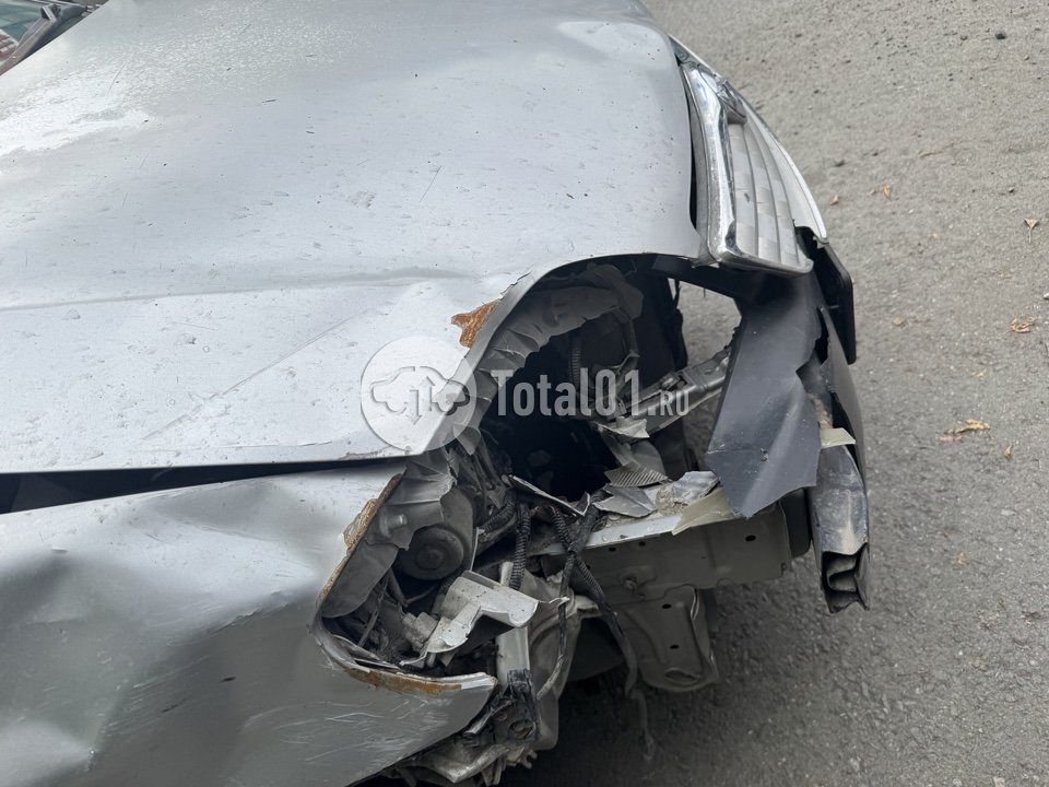 Фото Toyota Corolla 106