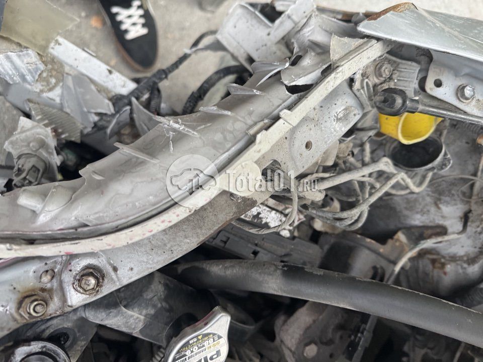 Фото Toyota Corolla 108
