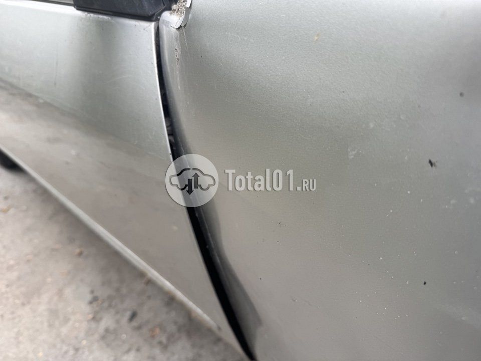 Фото Toyota Corolla 110