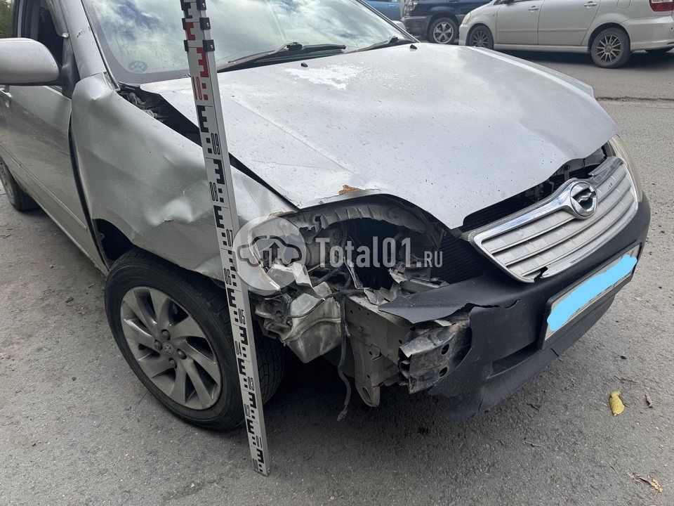 Фото Toyota Corolla 124
