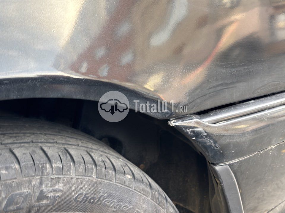 Фото Mercedes-Benz C-класс 36