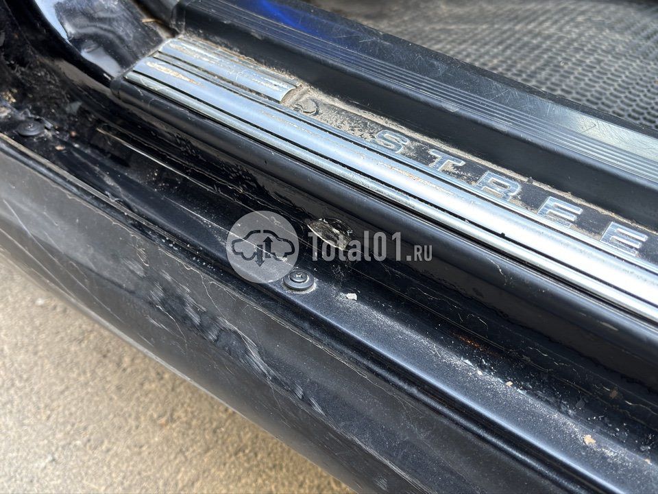 Фото Mercedes-Benz C-класс 38
