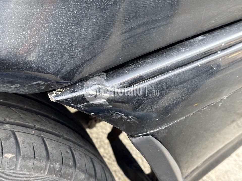 Фото Mercedes-Benz C-класс 40