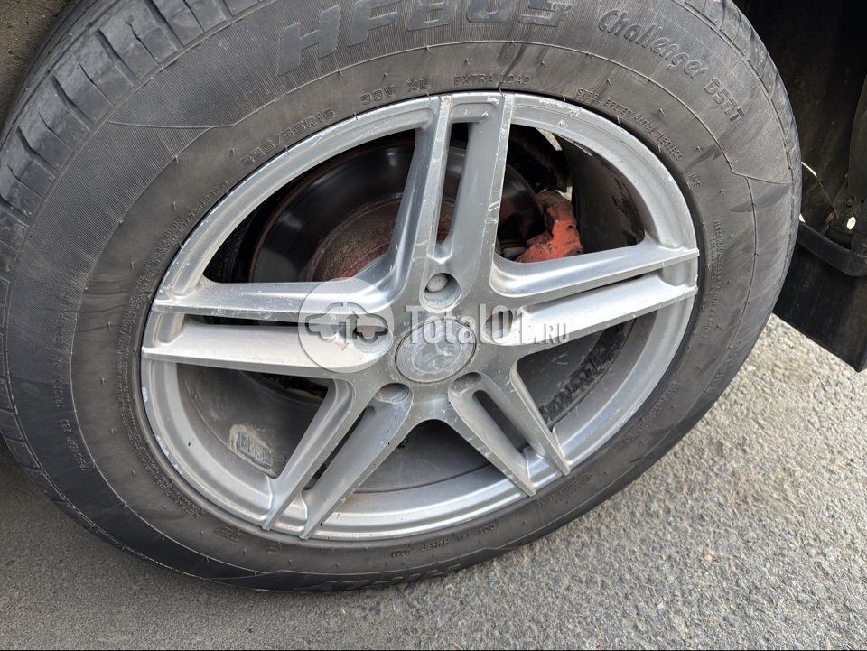 Фото Mercedes-Benz C-класс 48