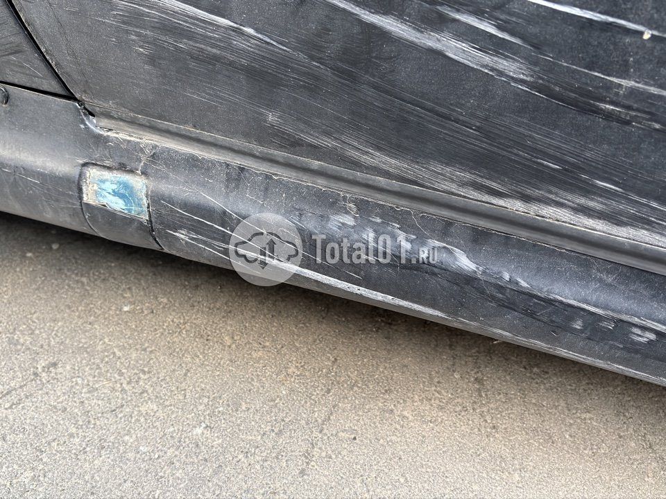 Фото Mercedes-Benz C-класс 58