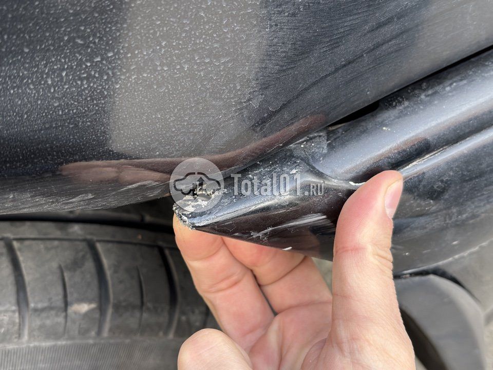 Фото Mercedes-Benz C-класс 76