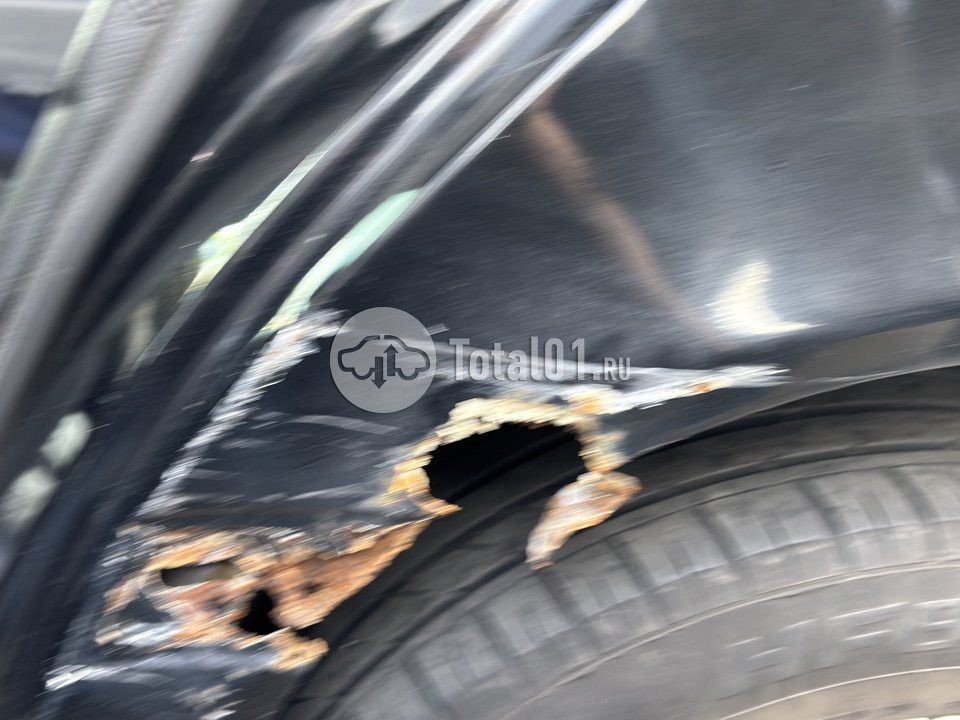 Фото Mercedes-Benz C-класс 96