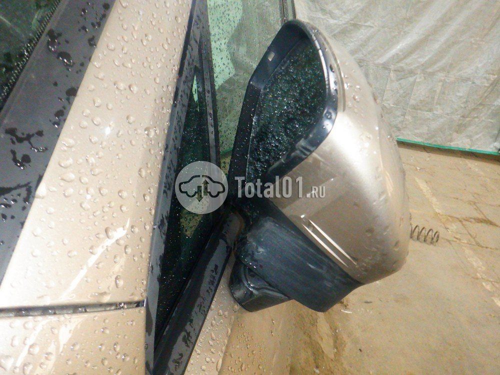 Фото Volkswagen Tiguan 38