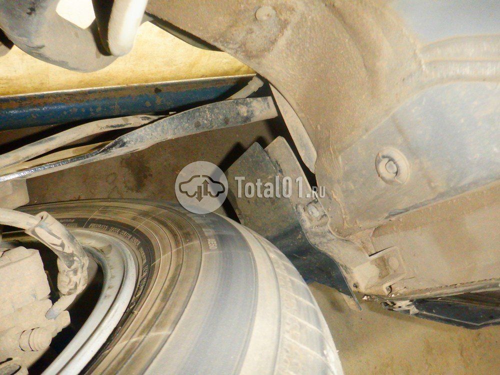 Фото Volkswagen Tiguan 66