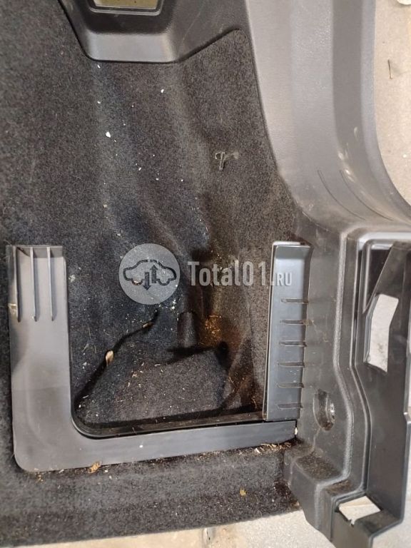 Фото Volkswagen Tiguan 100