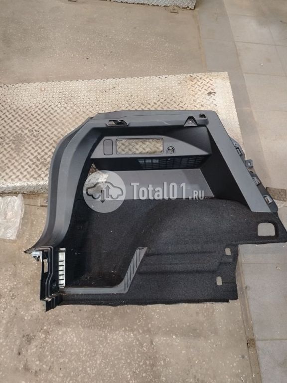 Фото Volkswagen Tiguan 122