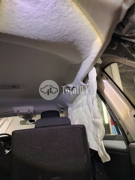 Фото Volkswagen Tiguan 140