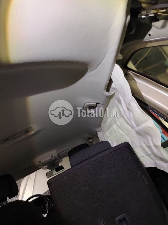 Фото Volkswagen Tiguan 146