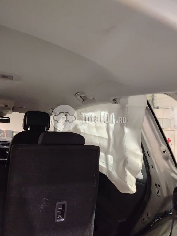 Фото Volkswagen Tiguan 152