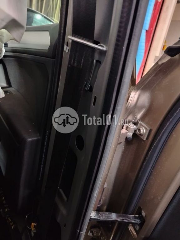 Фото Volkswagen Tiguan 154