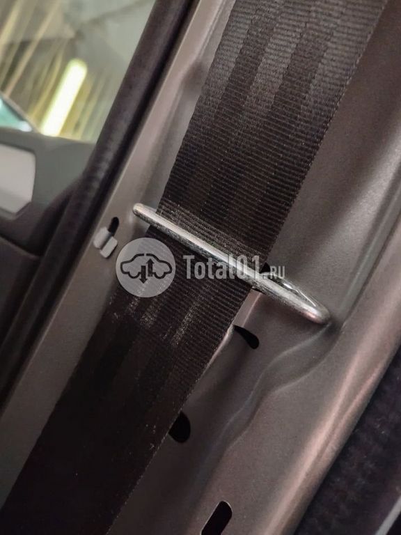 Фото Volkswagen Tiguan 156
