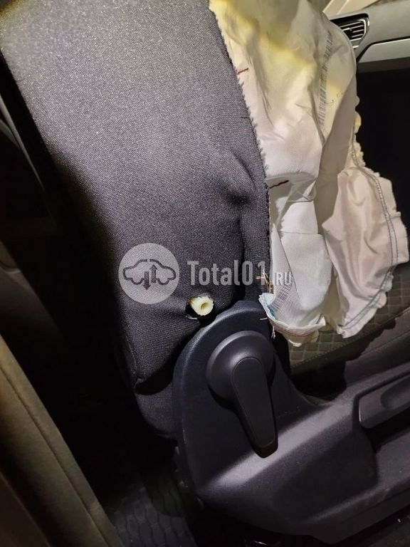 Фото Volkswagen Tiguan 174