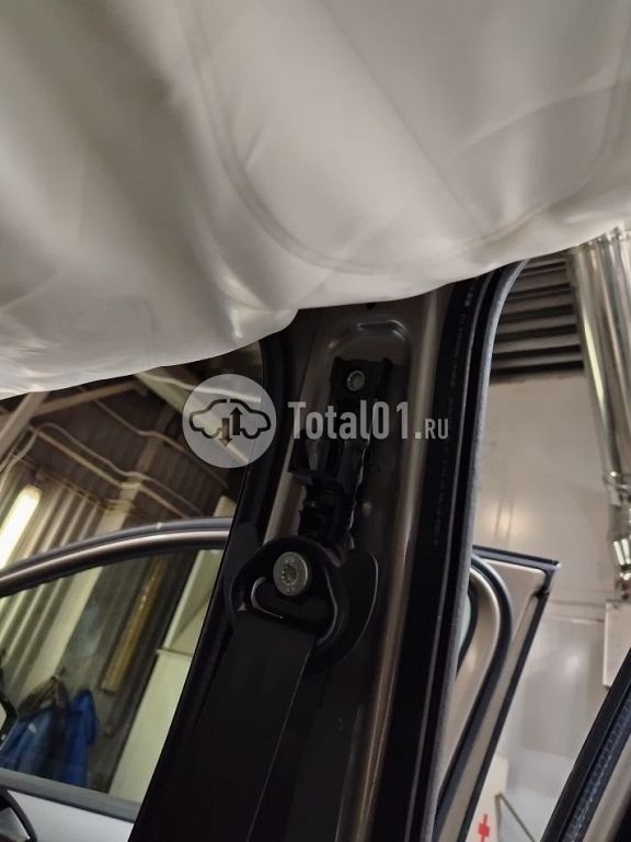 Фото Volkswagen Tiguan 186