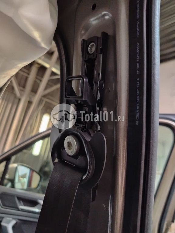 Фото Volkswagen Tiguan 188