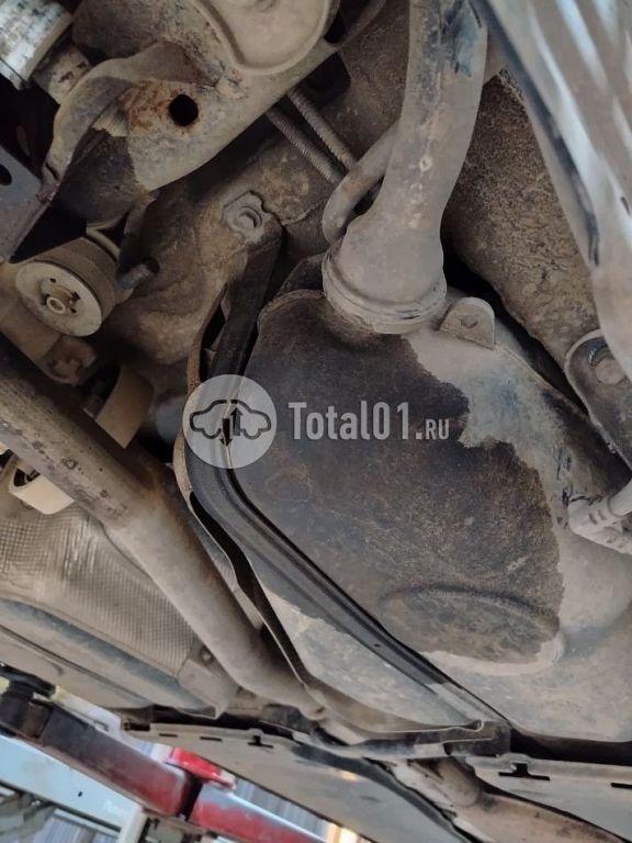 Фото Volkswagen Tiguan 206