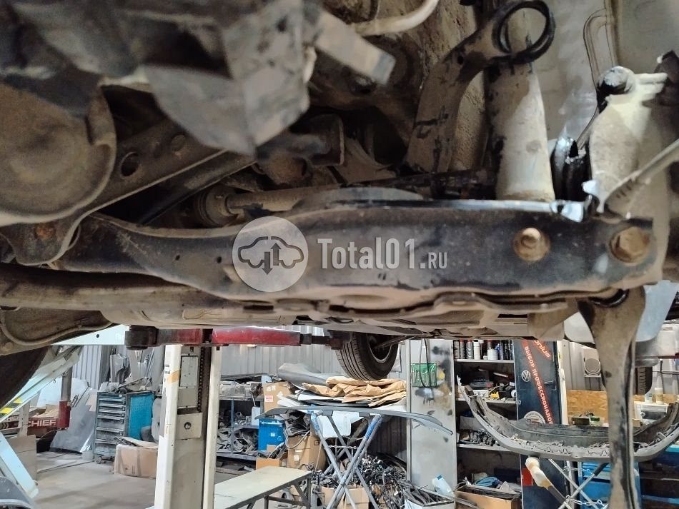 Фото Volkswagen Tiguan 226