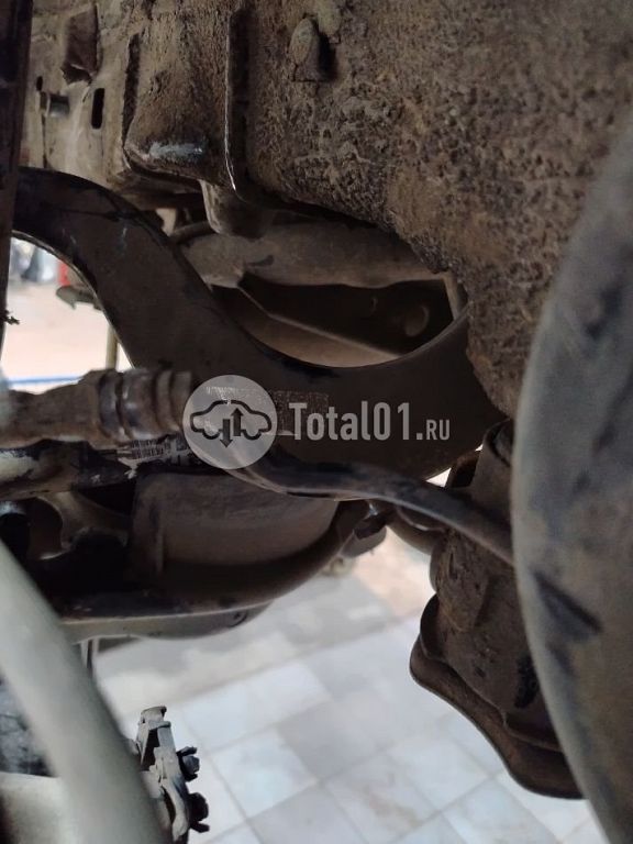 Фото Volkswagen Tiguan 272