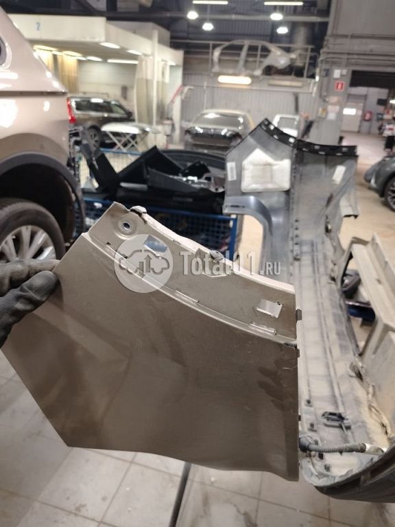 Фото Volkswagen Tiguan 306