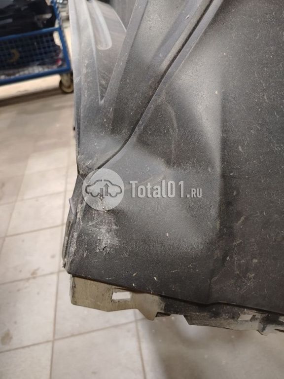 Фото Volkswagen Tiguan 314