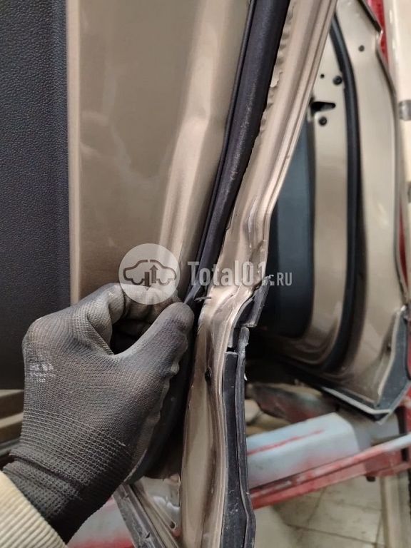 Фото Volkswagen Tiguan 328