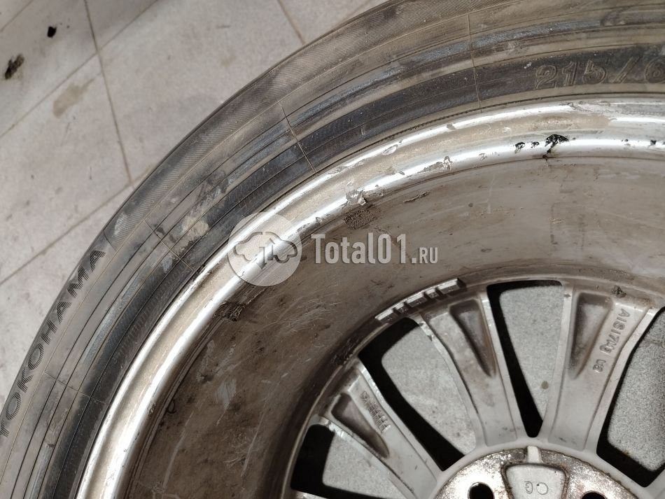 Фото Volkswagen Tiguan 362