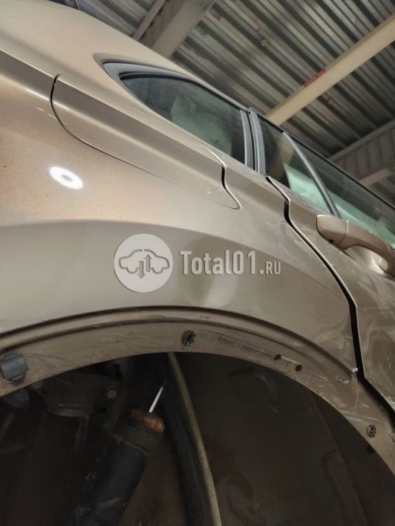 Фото Volkswagen Tiguan 374